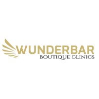 Wunderbar Boutique Clinics logo - Similar company to Hybion B.V.