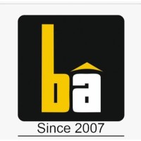 B'A Bhansali Architects Studio logo - Similar company to H Interior Designs