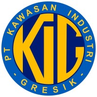 Kawasan Industri Gresik (KIG) logo - Similar company to Pt Petrosida Gresik