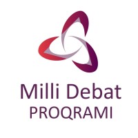 Milli Debat Proqramı logo - Similar company to Kanba