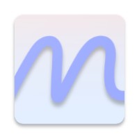 Your Meditation App logo - Similar company to The Path