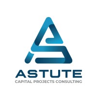 ASTUTE PROJECT MANAGEMENT CONSULTING logo - Similar company to Gulf Job Alerts & Vacancies