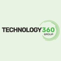 Technology 360 Group logo - Similar company to Bloxian Technology