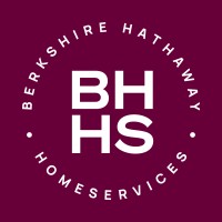 Berkshire Hathaway HomeServices de Movellan Properties logo - Similar company to Peka Homes