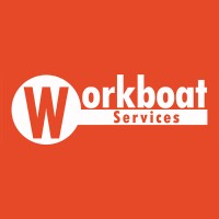 Workboat Services logo - Similar company to Crosscomar
