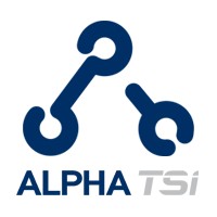 Alpha TSi logo - Similar company to Jr Security Solutions