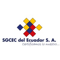 SGCEC del Ecuador logo - Similar company to Multiramp