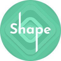 Shape Communication logo - Similar company to Olea Communication