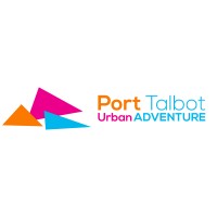 Port Talbot Urban Adventure logo - Similar company to Bespoke Electrical Services