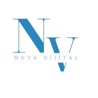 Nova Dijital Medya logo - Similar company to Emre Aydın Gıda A.Ş.