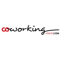 Coworking Grand Lyon logo - Similar company to L'École Vivre Mieux