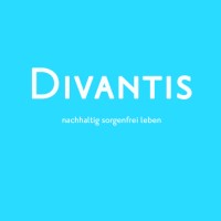 Divantis logo - Similar company to Bimm Solutions Gmbh