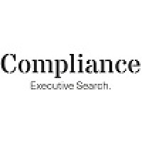 Compliance Executive Search logo - Similar company to Conselium Compliance Search
