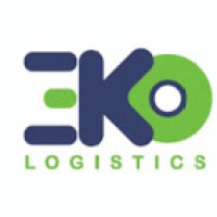 EKO Logistics Services logo - Similar company to Eko Logistics
