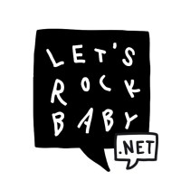 Let's Rock Baby logo - Similar company to Medias Paris S.A.