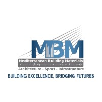 Mediterranean Building Materials-MBM logo - Similar company to Building Elegance (We Are Hiring)