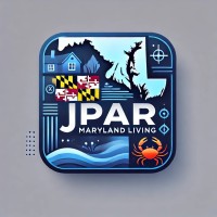 JPAR Maryland Living logo - Similar company to Forward Van Lines