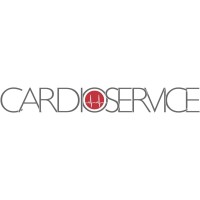 Cardioservice, s.r.o. logo - Similar company to Cardioservice