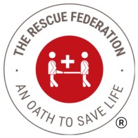 The Rescue Federation® logo - Similar company to The Rescue Federation