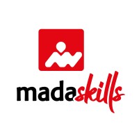 Madaskills logo - Similar company to Global Entrepreneurship Week Madagascar