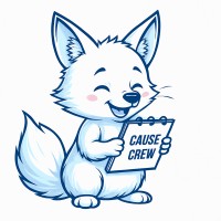 Cause Crew (Action Alliance India) logo - Similar company to Aos (Act On Startup)