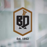 Burgan Drugstore logo - Similar company to Smartcloud