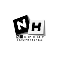 NH Group International logo - Similar company to Mba Holding