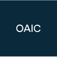 Office of the Australian Information Commissioner logo - Similar company to Digital Rights Watch