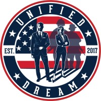 Unified Dream logo - Similar company to Help Our Wounded (How) Foundation