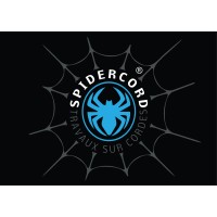 Spidercord ® logo - Similar company to Geniworks Industry