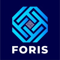 FORIS logo - Similar company to Foris