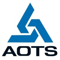 AOTS Monterrey logo - Similar company to Lean Construction Latam