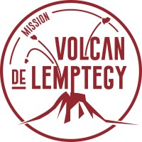 Volcan de Lemptégy logo - Similar company to Le Pal