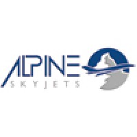 Alpine Sky Jets logo - Similar company to Polypoint Ag