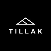 Tillak logo - Similar company to Agaati