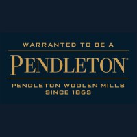 Pendleton Woolen Mills logo - Similar company to Clad360