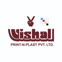 VISHAL PRINT N PLAST PRIVATE LIMITED logo - Similar company to Navinmart