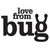 Love From Bug logo - Similar company to Pure Interiors