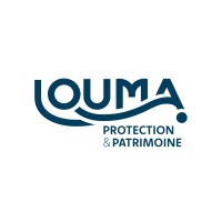 LOUMA PROTECTION & PATRIMOINE logo - Similar company to Kraken Cyber Solutions