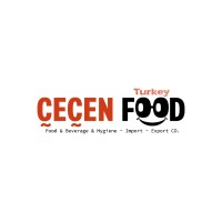 Çeçen Food logo - Similar company to Daffne