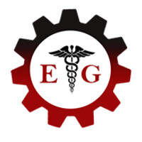 Endogerais Equipamentos Médicos logo - Similar company to Casufes