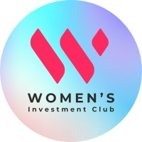 Women's Investment Club logo - Similar company to Scalegrowth