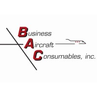 Business Aircraft Consumables logo - Similar company to Aviation Spares & Repairs Ltd