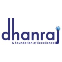 Dhanraj logo - Similar company to Alvariumsoft