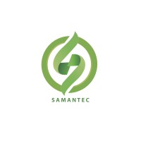 Samantec logo - Similar company to Sofia Pub