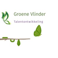 Groene Vlinder Ontmoeten - Ontdekken - Ontwikkelen