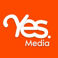 YesMedia logo - Similar company to 247Hub