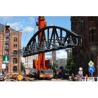 Krandienst Schulz GmbH & Co. KG logo - Similar company to Eisele Gmbh Crane & Engineering Group