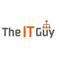 The IT Guy Technologies logo - Similar company to It Dynamics Limited