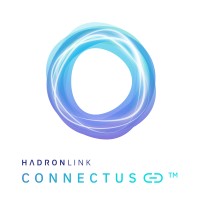 Hadronlink Connectus logo - Similar company to Cannect